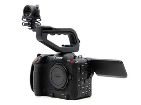 Canon EOS C70