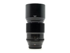 Fujifilm XF 90mm f/2 R LM WR