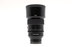 Sony FE 135mm f/1.8 GM