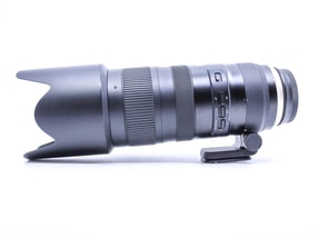 Tamron SP 70-200mm f/2.8 Di VC USD G2 - Canon EF Fit