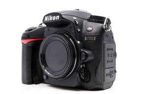 Nikon D7000