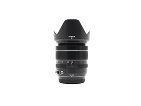 Fujifilm XF 18-55mm f/2.8-4 R LM OIS