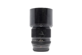 Fujifilm XF 60mm f/2.4 R Macro