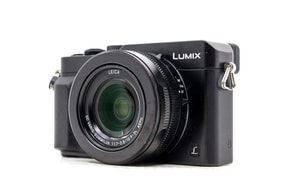 Panasonic Lumix DMC-LX100