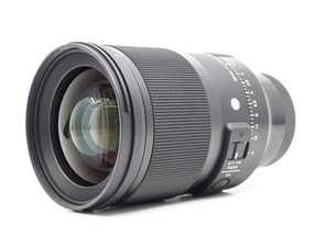 Sigma 35mm f/1.2 DG DN ART - L Fit