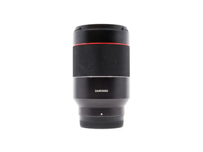 Samyang AF 35mm f/1.4 - Sony FE Fit