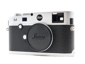 Leica M (typ 240) Silver [10771]