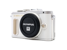 Olympus PEN E-PL8