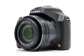 Panasonic Lumix DMC-FZ72