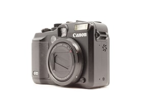 Canon Powershot G10