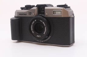 Pentax 17