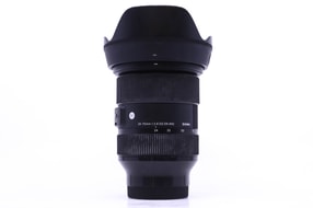 Sigma 24-70mm f/2.8 DG DN ART - Sony FE Fit