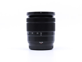 Fujifilm XC 16-50mm f/3.5-5.6 OIS
