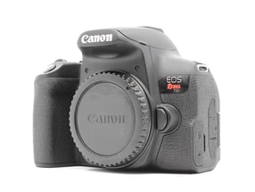 Canon EOS Rebel T8i