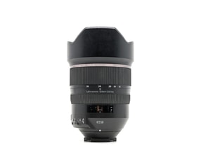 Tamron SP 15-30mm f/2.8 Di VC USD - Attacco Nikon