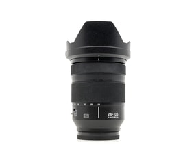 Panasonic Lumix S 24-105mm f/4 Macro OIS