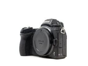 Nikon Z6