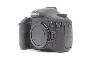 Canon EOS 7D