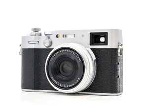 Fujifilm X100VI