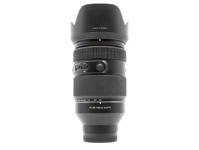 Samyang AF 35-150mm f/2-2.8 - Sony FE Fit