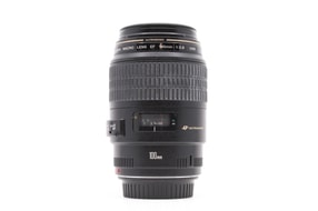 Canon EF 100mm f/2.8 Macro USM