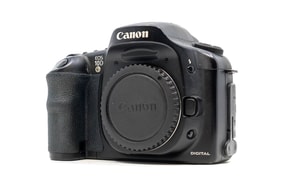 Canon EOS 10D