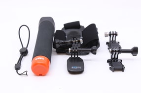 GoPro Adventure Kit