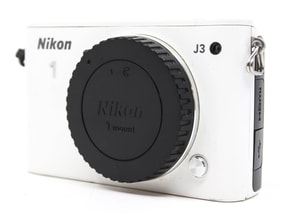 Nikon 1 J3