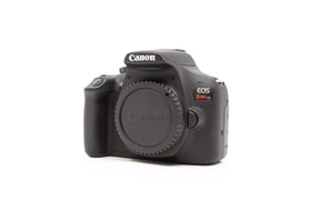 Canon Rebel T7
