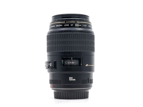 Canon EF 100mm f/2.8 Macro USM