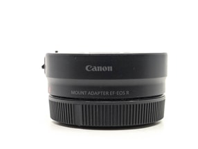 Canon Mount Adapter EF-EOS R