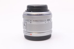 Olympus M.Zuiko Digital ED 14-42mm f/3.5-5.6 II R MSC