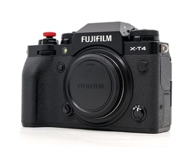 Fujifilm X-T4