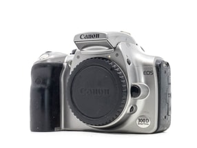 Canon EOS 300D