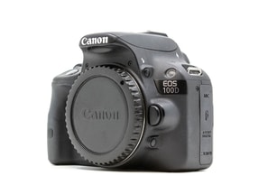 Canon EOS 100D