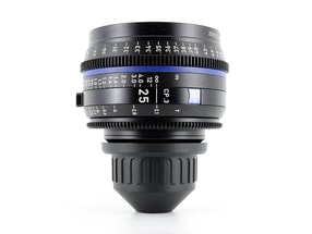 ZEISS CP.3 25mm T2.1 - PL Fit