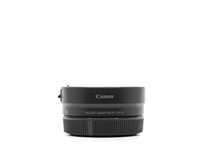 Canon Adaptateur de monture EF-EOS vers R
