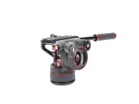 Manfrotto Nitrotech N12 Video Head