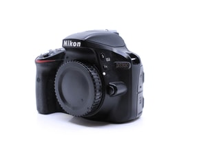 Nikon D3300