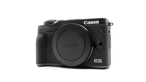 Canon EOS M6