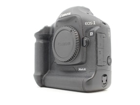 Canon EOS 1D Mark III