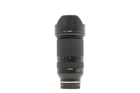 Tamron 70-180mm f/2.8 Di III VXD - Attacco Sony FE
