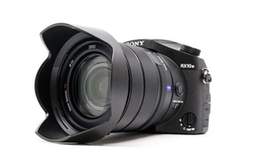 Sony Cyber-shot RX10 Mark IV