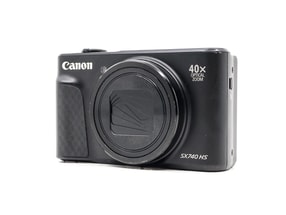 Canon Powershot SX740 HS