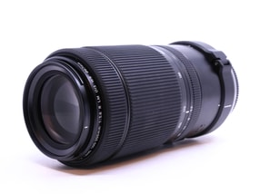 Fujifilm GF 100-200mm f/5.6 R LM OIS WR