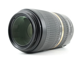 Tamron SP 70-300mm f/4-5.6 Di USD - Geschikt voor Sony A