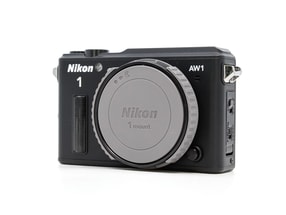 Nikon 1 AW1