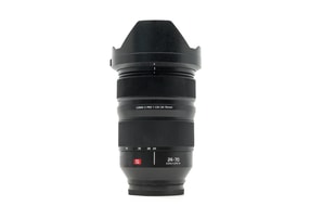 Panasonic Lumix S PRO 24-70mm f/2.8
