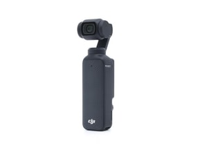 DJI Osmo Pocket 3
