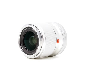 Viltrox AF 33mm f/1.4 - Nikon Z Fit